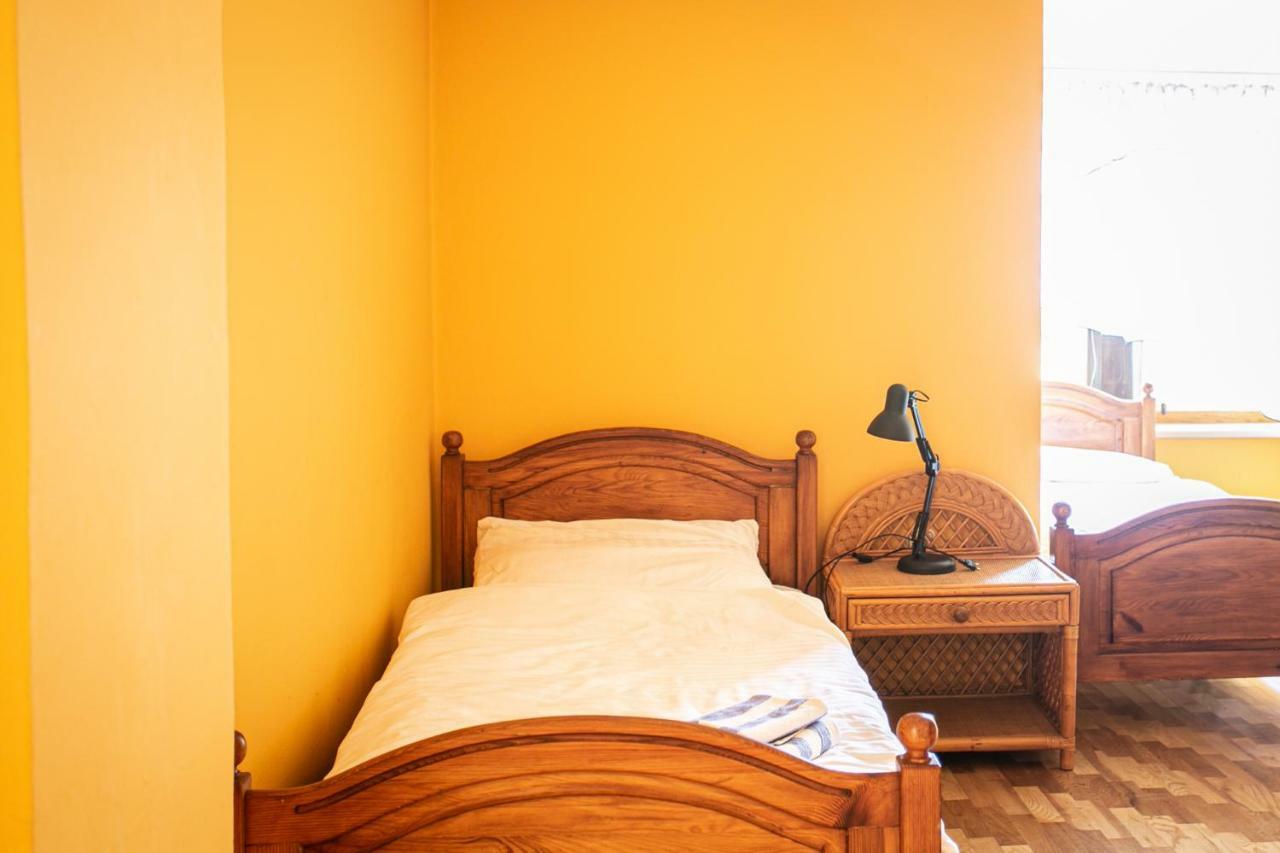 Palac W Czyzowie Szlacheckim Czyzow Szlachecki Room photo